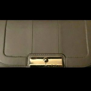 Coach Fold Out Wallet